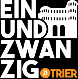 Logo 21 Trier