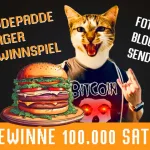 Gewinnspiel PaddePadde Burger Radis Stacks