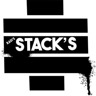 Logo Radi's Stack's